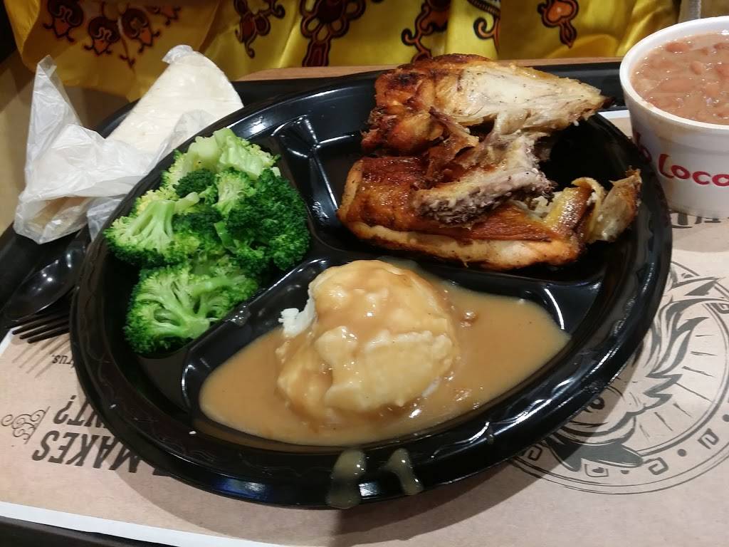 El Pollo Loco | restaurant | 1934 W Olympic Blvd, Los Angeles, CA 90006, USA | 2133802772 OR +1 213-380-2772
