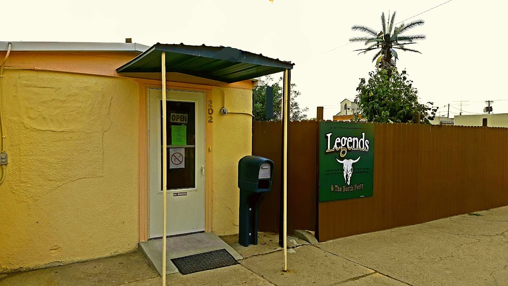 Legends | restaurant | 202 S 4th St, Atwood, KS 67730, USA | 7856268157 OR +1 785-626-8157
