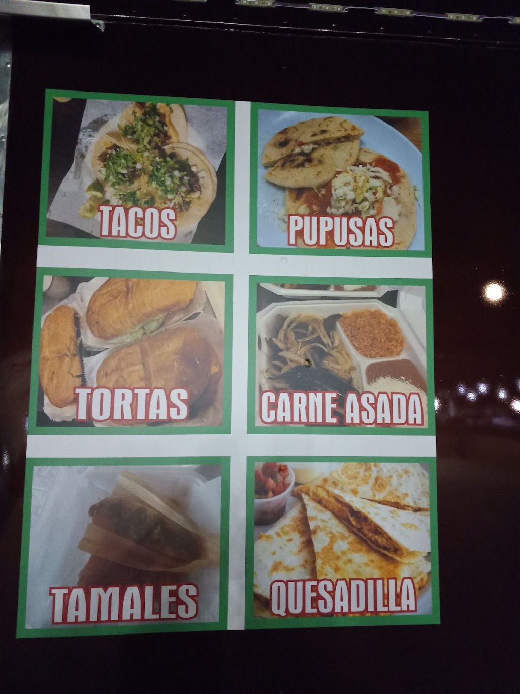 TAQUERIA FLORES | restaurant | 1366 1st St N, Alabaster, AL 35007, USA | 2052036757 OR +1 205-203-6757