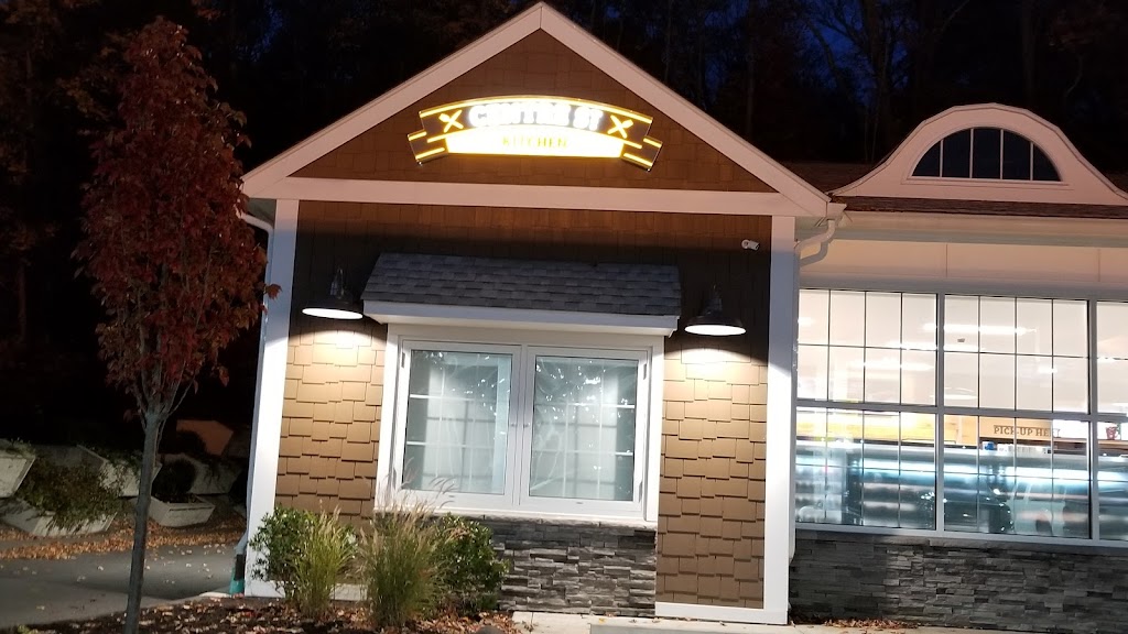 Shell | restaurant | 504 Middlebury Rd, Middlebury, CT 06762, USA | 2035772353 OR +1 203-577-2353