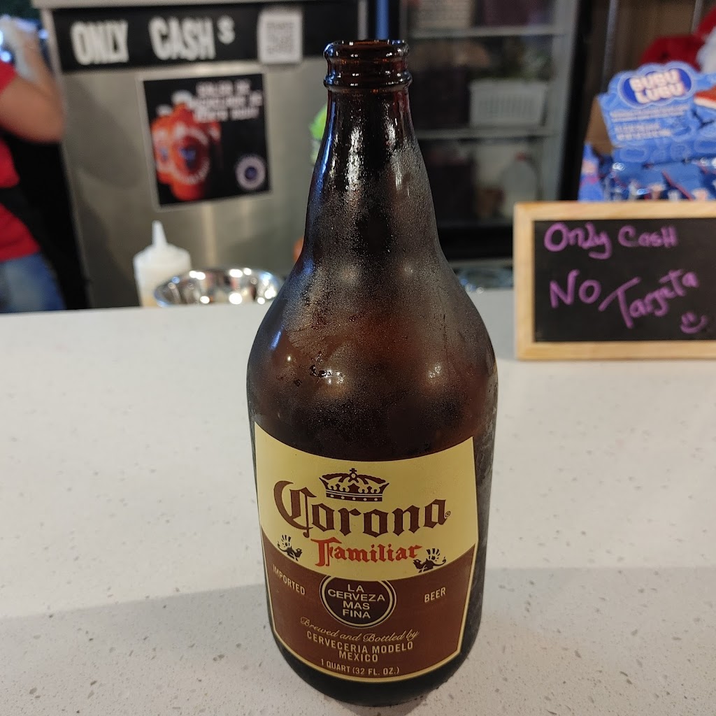 Mexico1810 Taqueria | restaurant | 1778 NW 36th St, Miami, FL 33142, USA | 7863993384 OR +1 786-399-3384