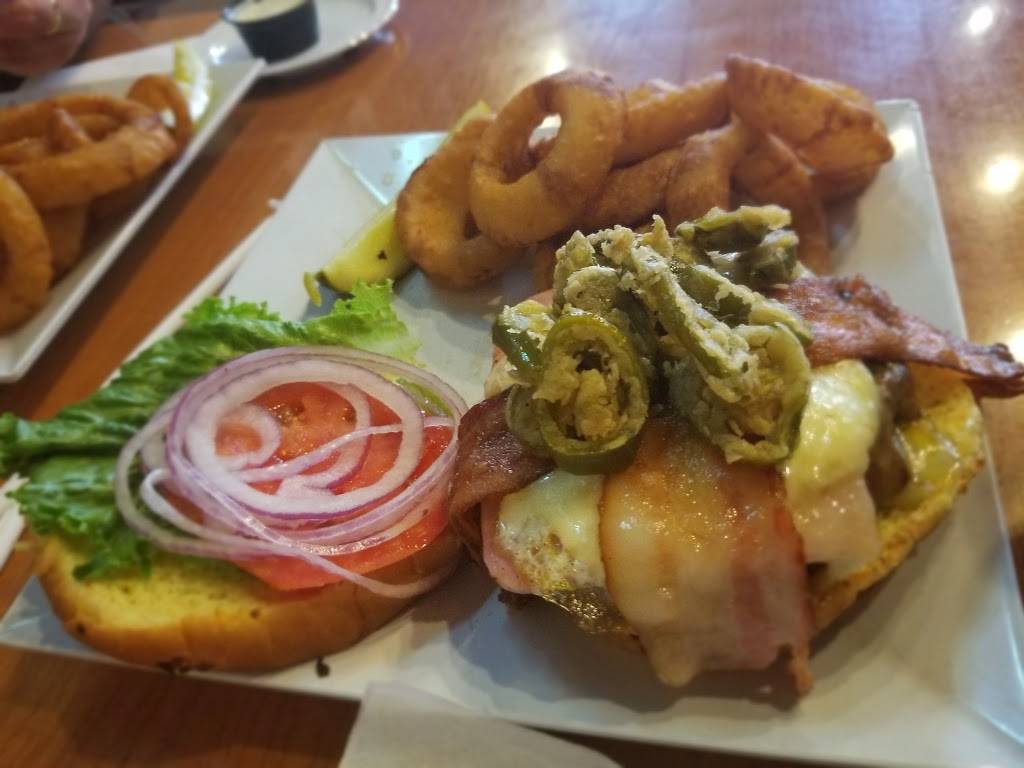 Burger Tavern 77 | restaurant | 2631 Devine St, Columbia, SC 29205, USA | 8036679608 OR +1 803-667-9608