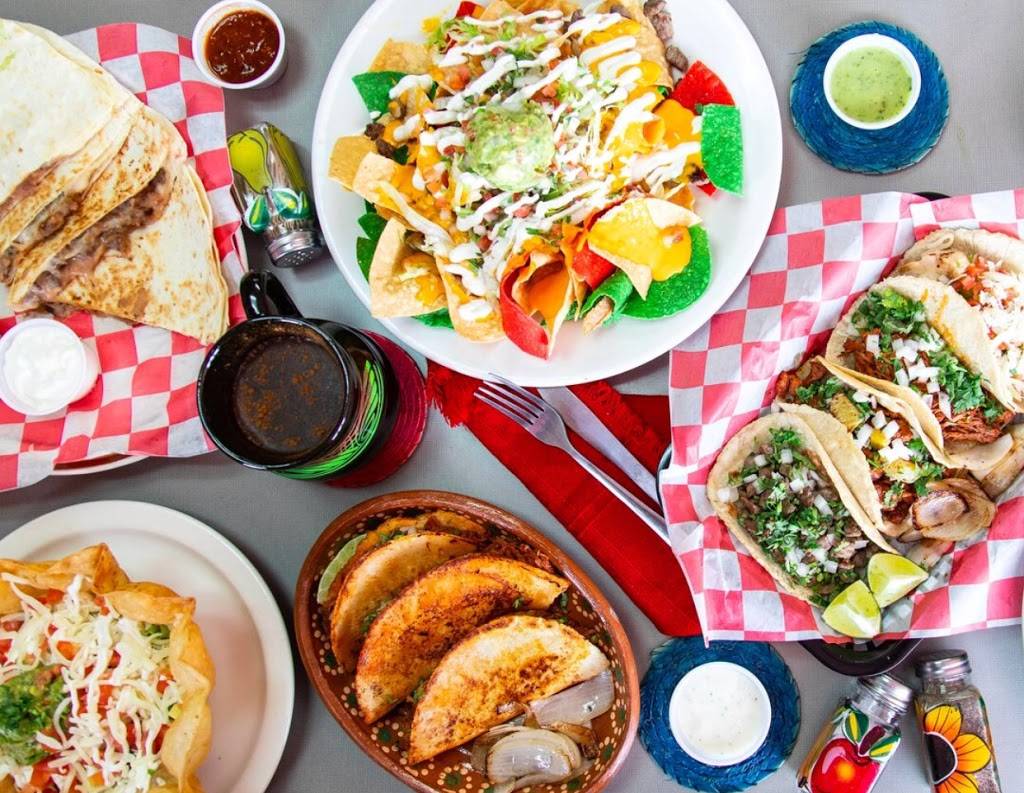 Crazy Burrito Dunedin | restaurant | 1140 Main st unit 2, Dunedin, FL 34698, USA | 7272404527 OR +1 727-240-4527