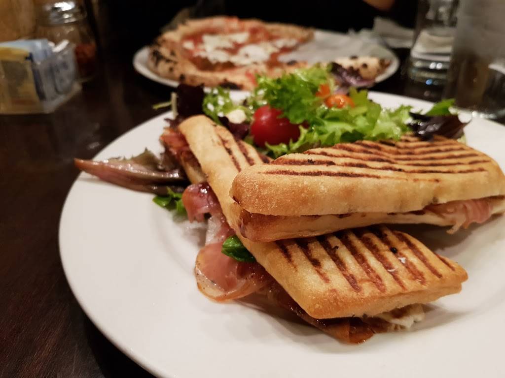 Mercurios | restaurant | 5523 Walnut St, Pittsburgh, PA 15232, USA | 4126216220 OR +1 412-621-6220