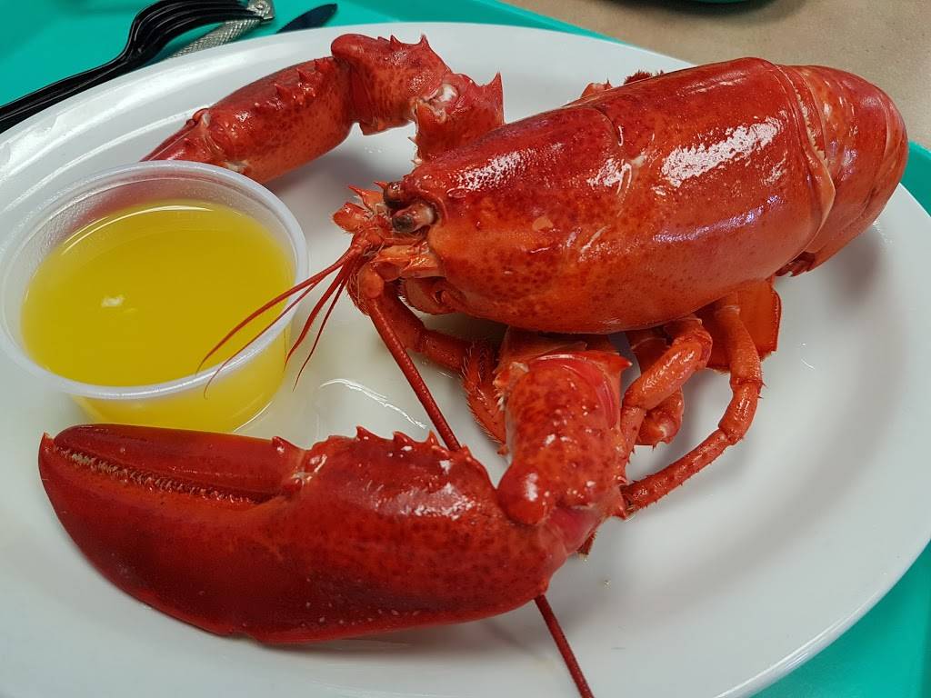 Rays Seafood | restaurant | 7 Pinecrest Dr, Essex Junction, VT 05452, USA | 8028793611 OR +1 802-879-3611