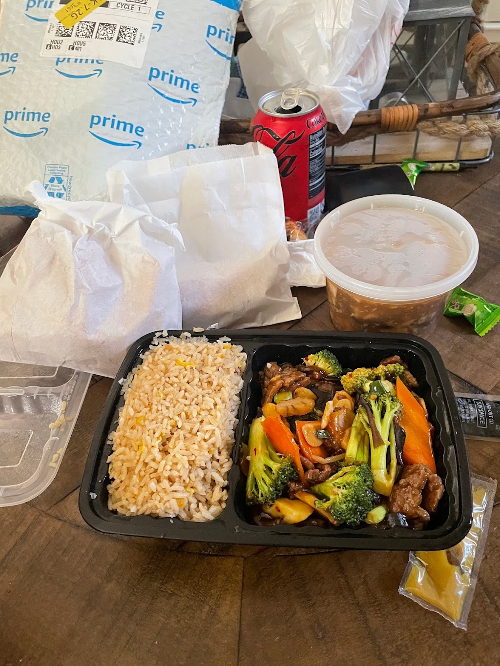 Oriental Gardens | restaurant | 1528 Kingwood Dr, Kingwood, TX 77339, USA | 2813587119 OR +1 281-358-7119