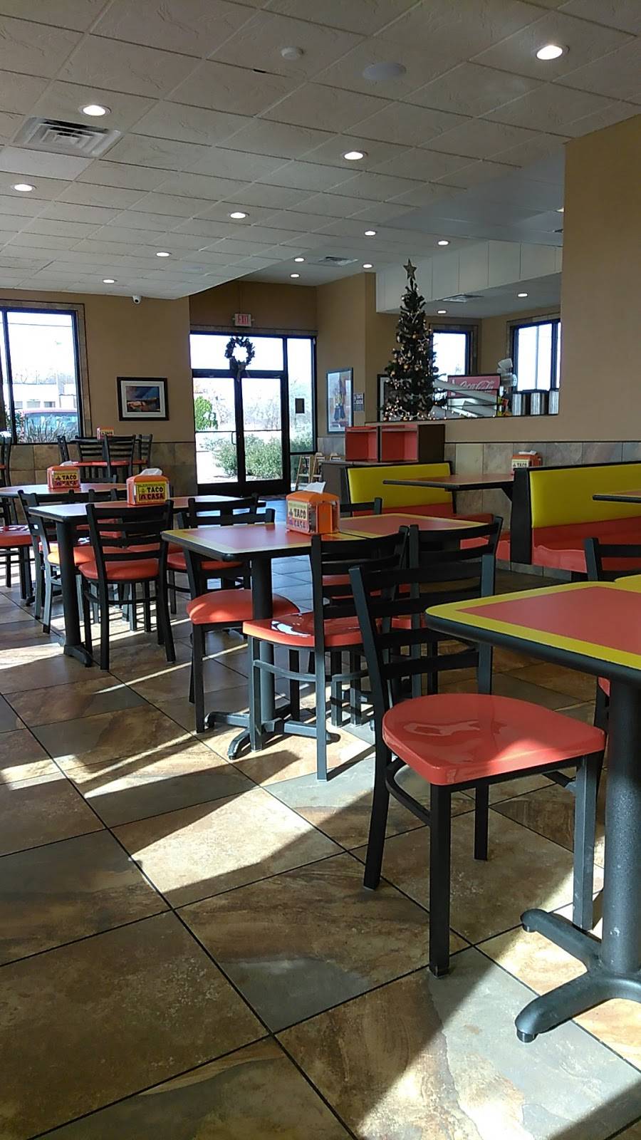 Taco Casa | restaurant | 7717 Crowley Rd, Fort Worth, TX 76134, USA | 8179841934 OR +1 817-984-1934