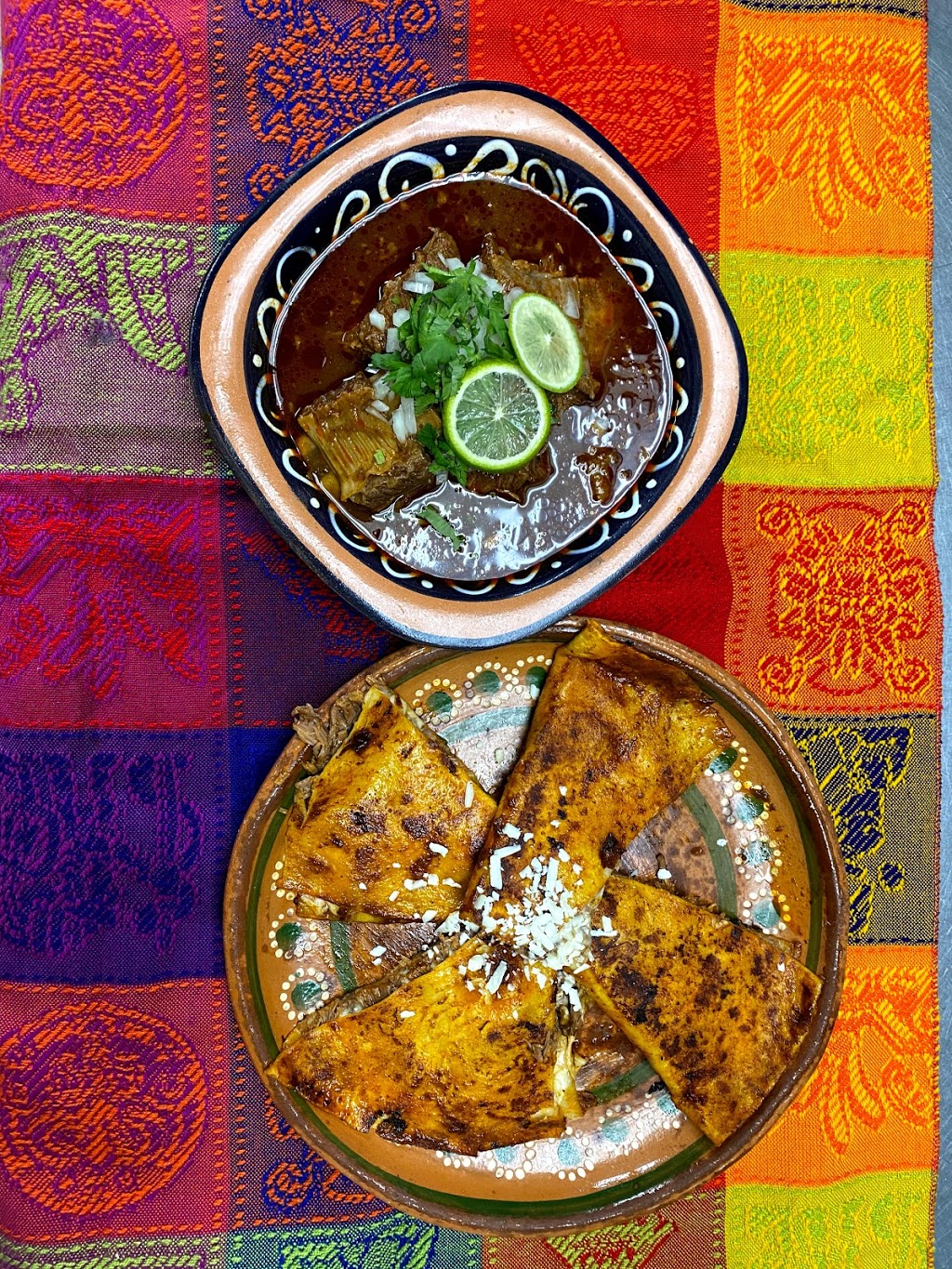 Callejeros Mexican restaurant | restaurant | 133 Wood Ave, Bridgeport, CT 06604, USA | 2032969716 OR +1 203-296-9716