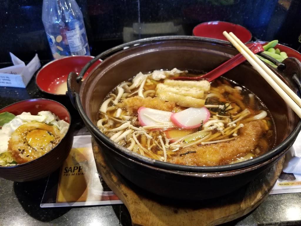 Harumi Sushi & Tofu House | restaurant | 5790 Jarvis Ave, Newark, CA 94560, USA | 5107972264 OR +1 510-797-2264