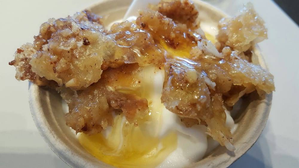 Yalla Mediterranean | restaurant | 12420 Seal Beach Blvd, Seal Beach, CA 90740, USA | 5625964801 OR +1 562-596-4801