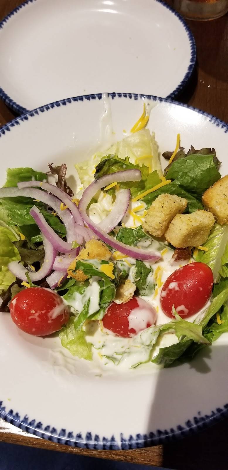 Red Lobster | restaurant | 7505 Broken Branch Ln, Manassas, VA 20109, USA | 7033352553 OR +1 703-335-2553