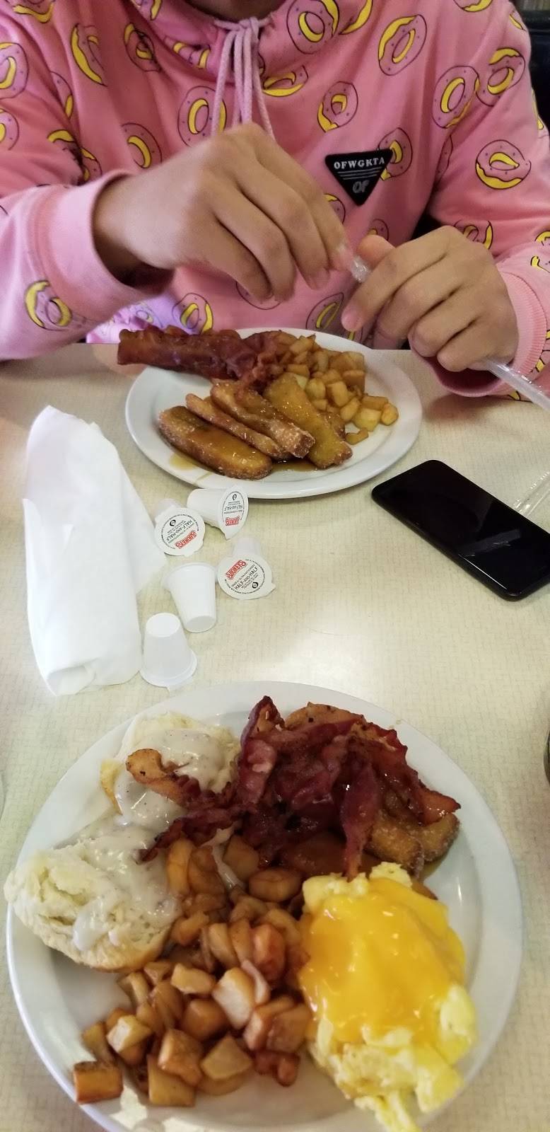 Shoneys Clarksville | restaurant | 3083 Wilma Rudolph Blvd, Clarksville, TN 37040, USA | 9315530830 OR +1 931-553-0830