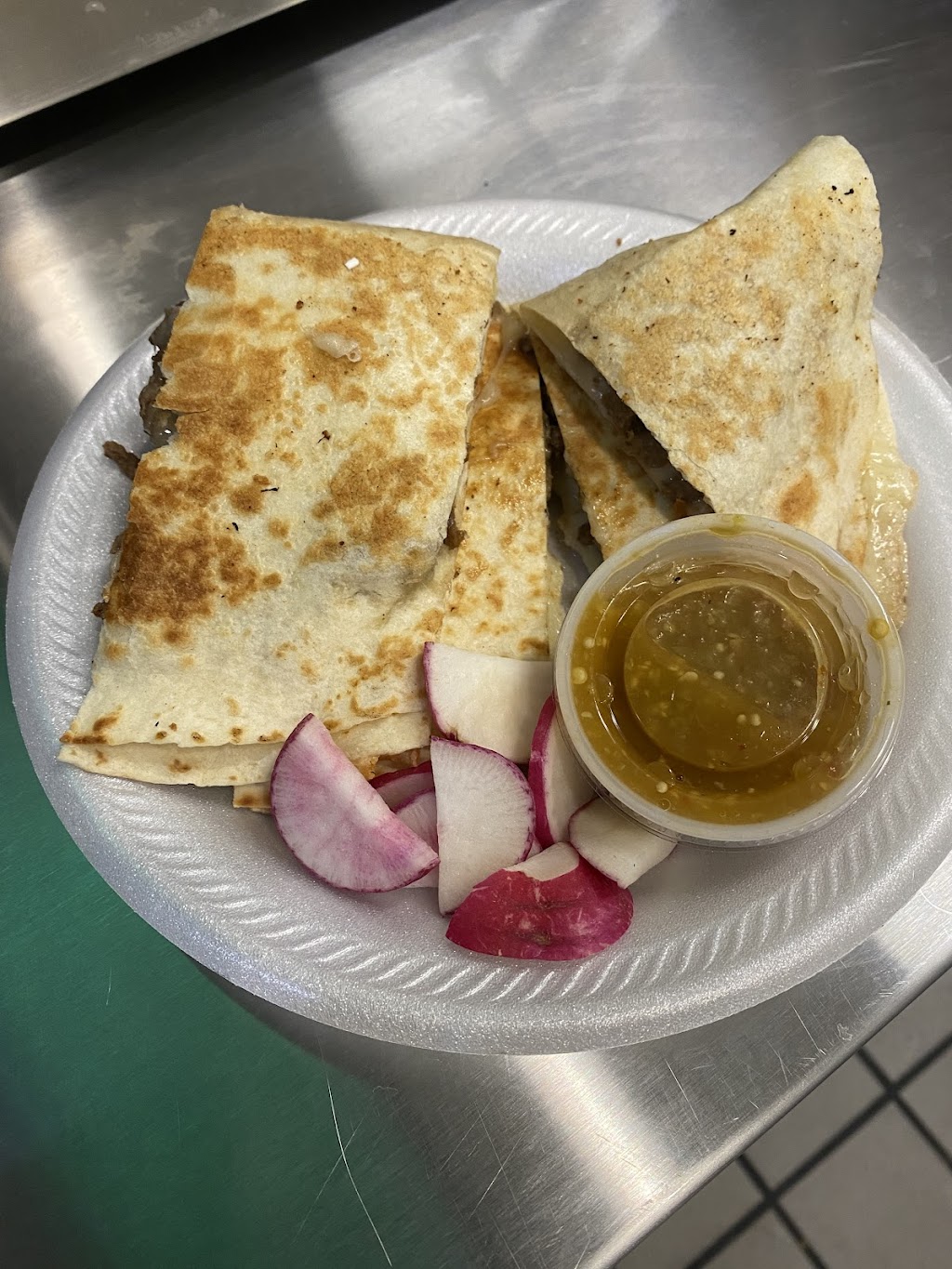 Dillard Taqueria | restaurant | 9797 Dillard Rd, Wilton, CA 95693, USA | 9164309080 OR +1 916-430-9080