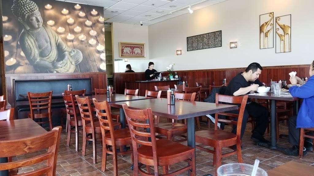 Thai Fusion | restaurant | 3003 85th Ave N, Minneapolis, MN 55444, USA | 7634007490 OR +1 763-400-7490