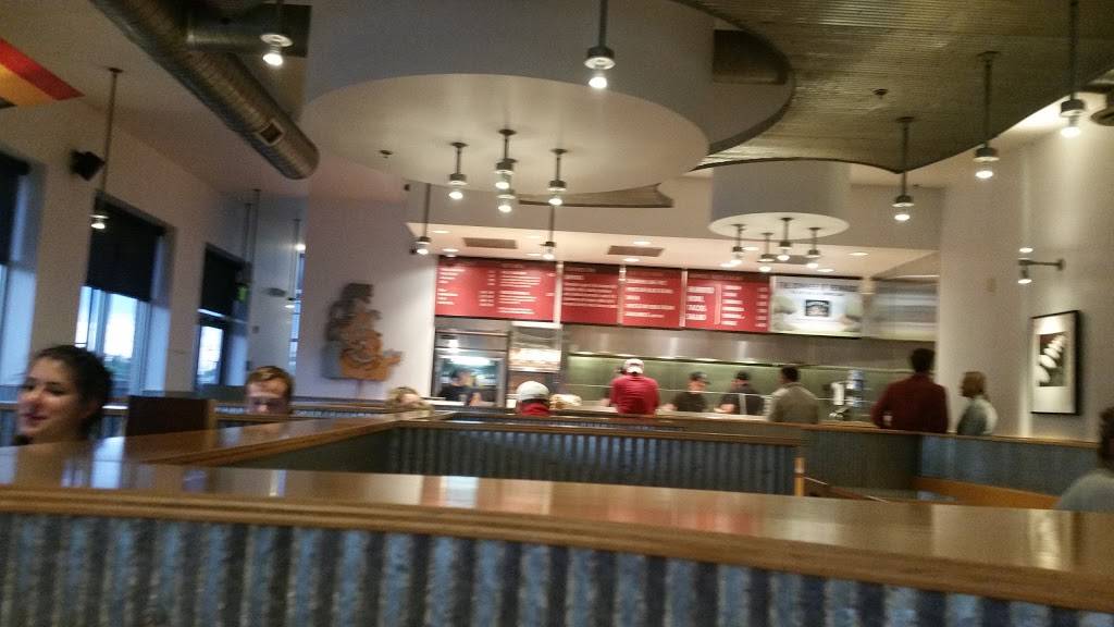 Chipotle Mexican Grill | restaurant | 15375 W Bluemound Rd Ste 170, Brookfield, WI 53005, USA | 2627960463 OR +1 262-796-0463