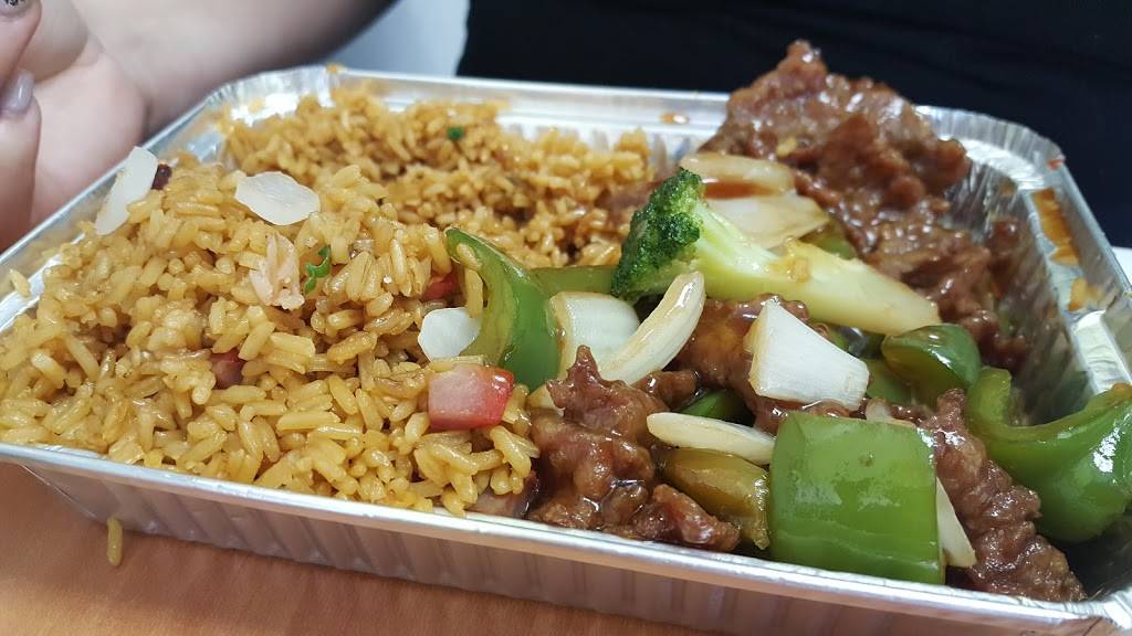 New China Restaurant | restaurant | 1373 E Vine St, Kissimmee, FL 34744, USA | 4078463308 OR +1 407-846-3308