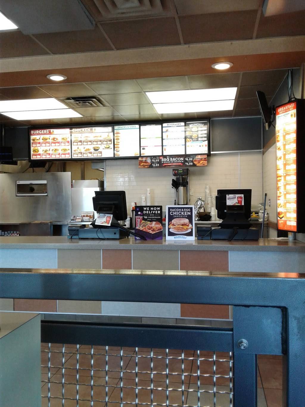 Jack in the Box | restaurant | 835 W Carson St, Torrance, CA 90502, USA | 3102120972 OR +1 310-212-0972
