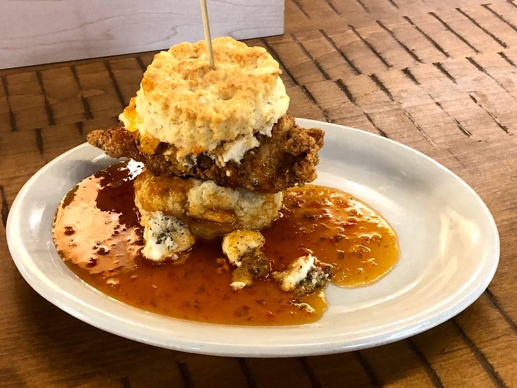 Maple Street Biscuit Company- Seminole | restaurant | 7756 113th St N suite e, Seminole, FL 33772, USA | 7273505443 OR +1 727-350-5443