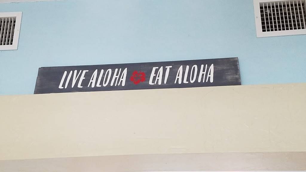 Aloha to Go | restaurant | 5903 Seminole Blvd, Seminole, FL 33772, USA | 7276230021 OR +1 727-623-0021