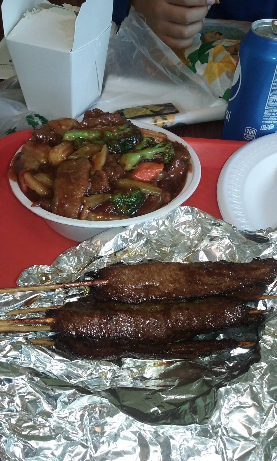 Happy Chef | restaurant | 2407, 1215 S Harlem Ave, Forest Park, IL 60130, USA | 7084888181 OR +1 708-488-8181