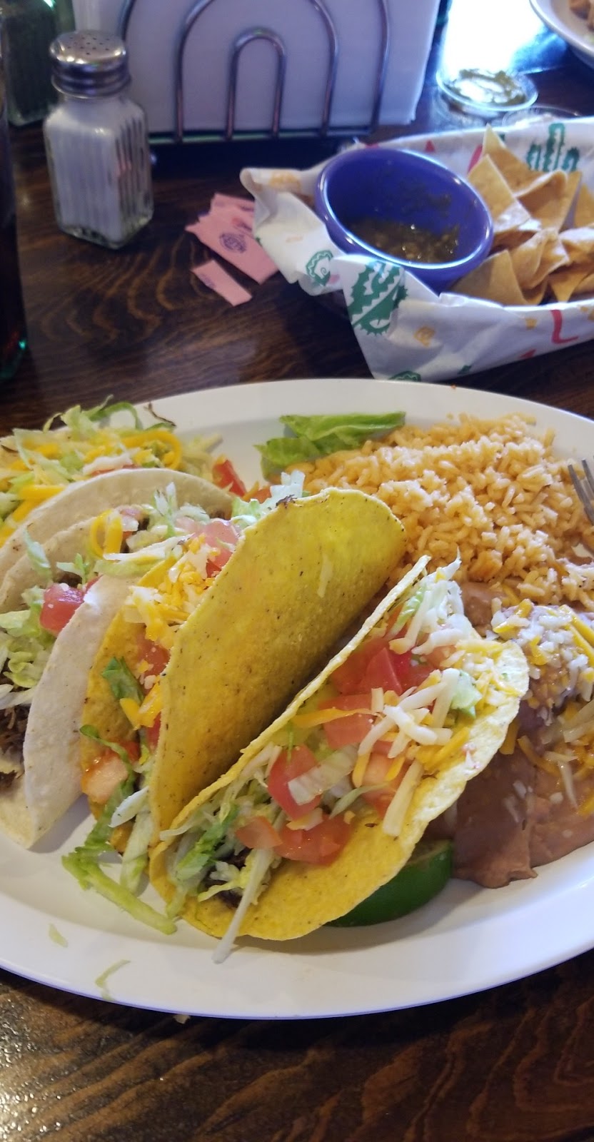 Jesses Burritos | restaurant | 317 N Main St, Borger, TX 79007, USA | 8062738275 OR +1 806-273-8275