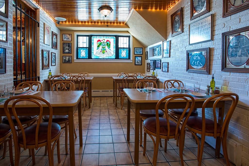 Angelos Fairmount Tavern | restaurant | 2300 Fairmount Ave, Atlantic City, NJ 08401, USA | 6093442439 OR +1 609-344-2439