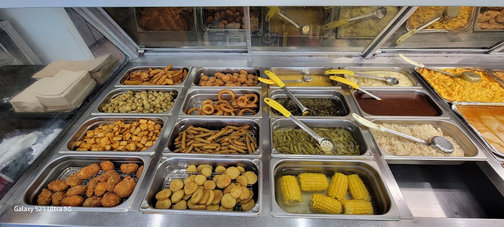 Sams Reaturant | restaurant | 540 Main St, Shorter, AL 36075, USA | 3344216038 OR +1 334-421-6038