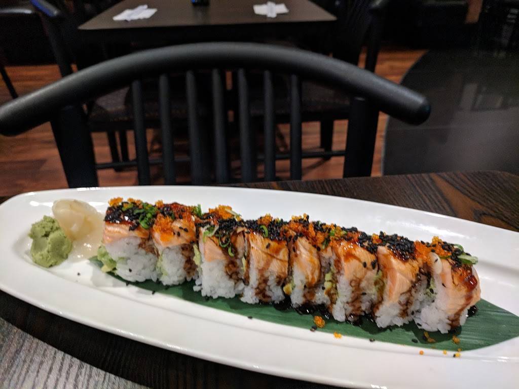 Otoko Sushi | restaurant | 240 Redwood Shores Pkwy, Redwood City, CA 94065, USA | 6502648418 OR +1 650-264-8418