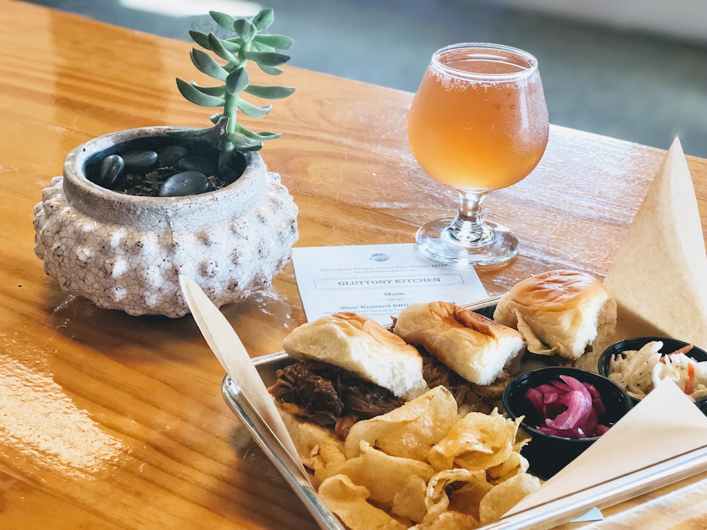 Deadly Sins Kitchen | restaurant | 750 Jackson Ave, Winter Park, FL 32789, USA | 4074219746 OR +1 407-421-9746