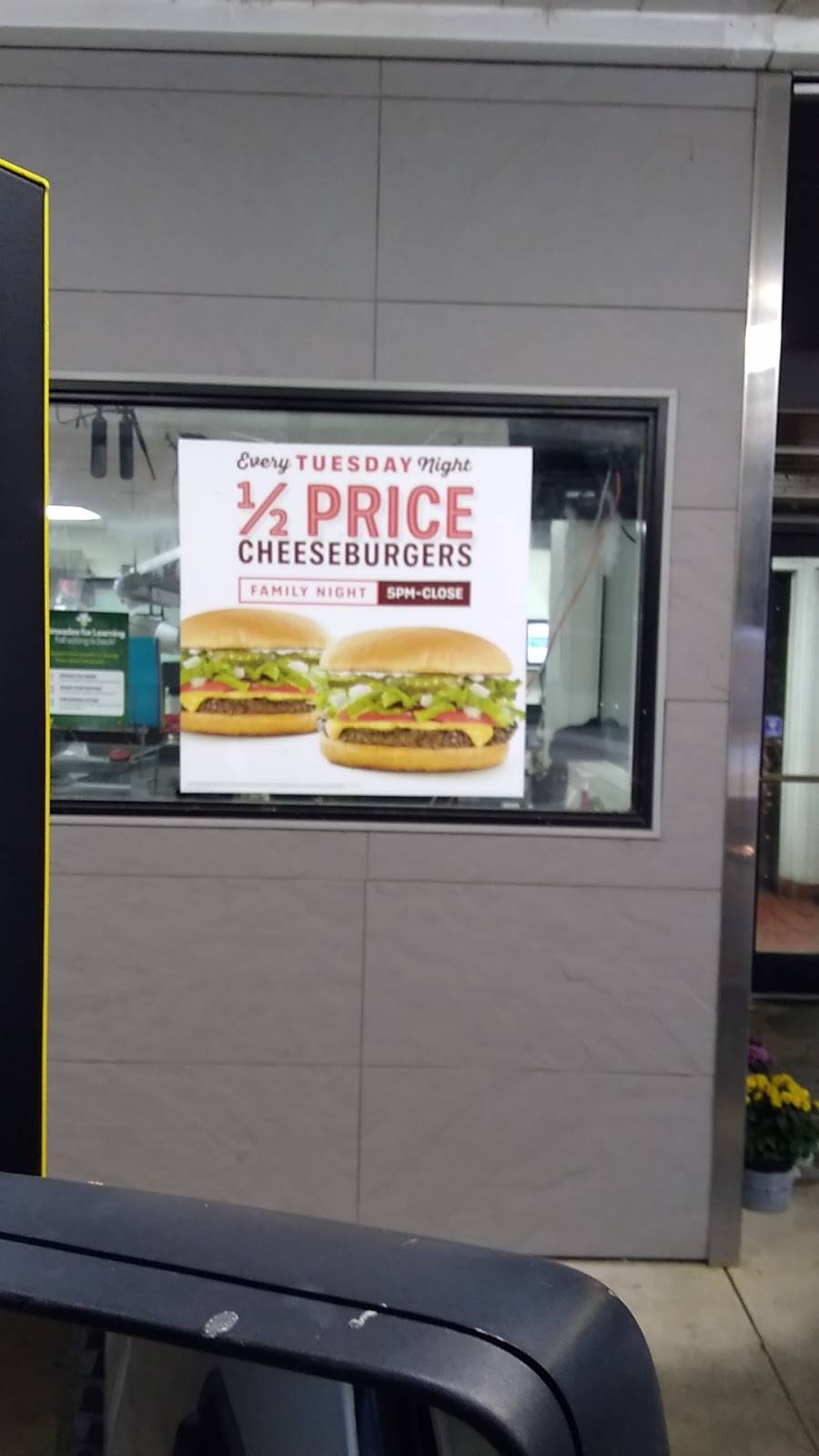 Sonic Drive-In | restaurant | 1503 AR-18, Lake City, AR 72437, USA | 8702374191 OR +1 870-237-4191