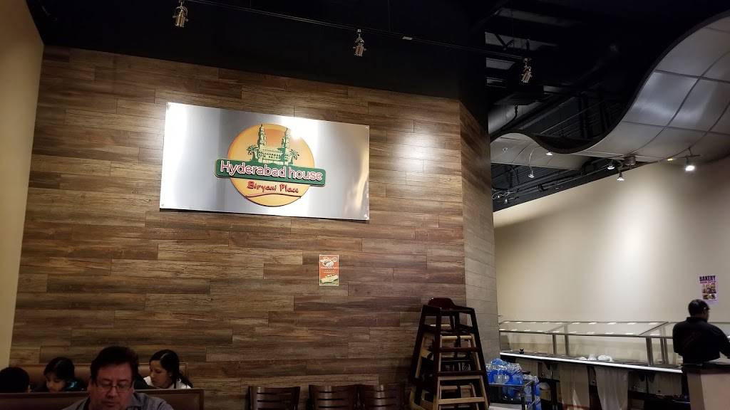 Hyderabad House | restaurant | 17181 Redmond Way, Redmond, WA 98052, USA | 4252000909 OR +1 425-200-0909
