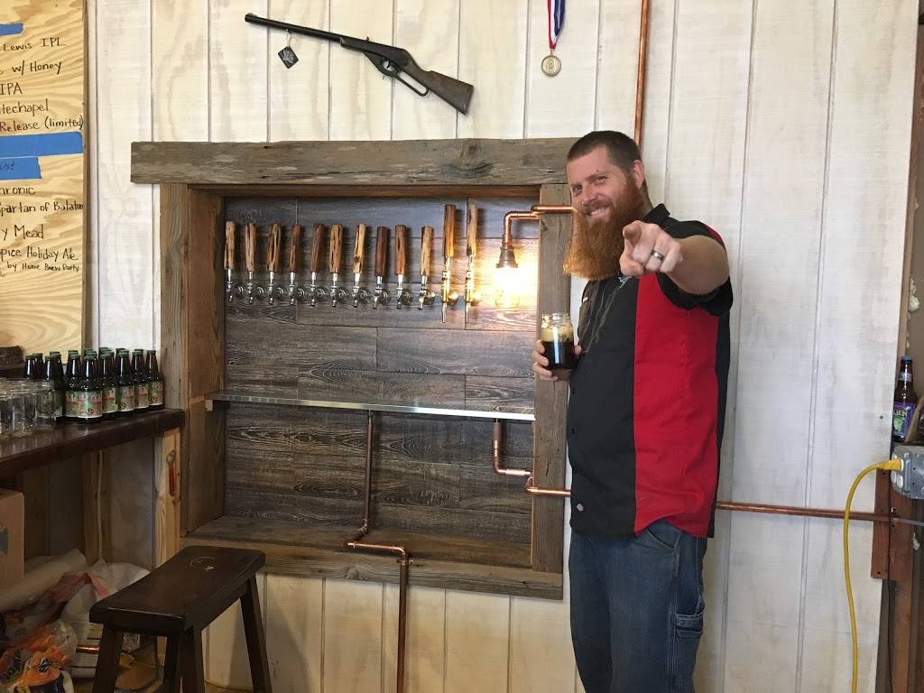 BS Brewing | restaurant | 1408 Old Lehmann Rd, Seguin, TX 78155, USA | 8306608124 OR +1 830-660-8124