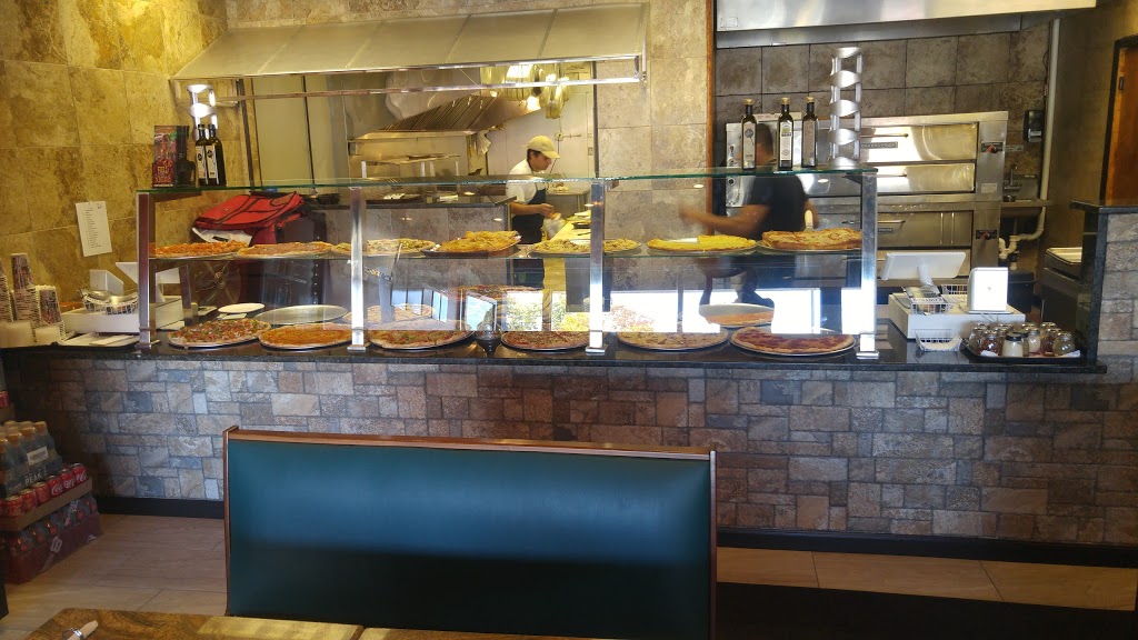 ROMANOS | restaurant | 929 S High St, West Chester, PA 19382, USA | 4849998403 OR +1 484-999-8403