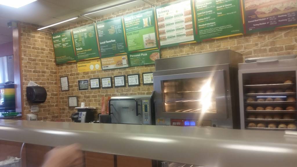 Subway | restaurant | 24142 Peachland Blvd, Port Charlotte, FL 33954, USA | 9416240026 OR +1 941-624-0026