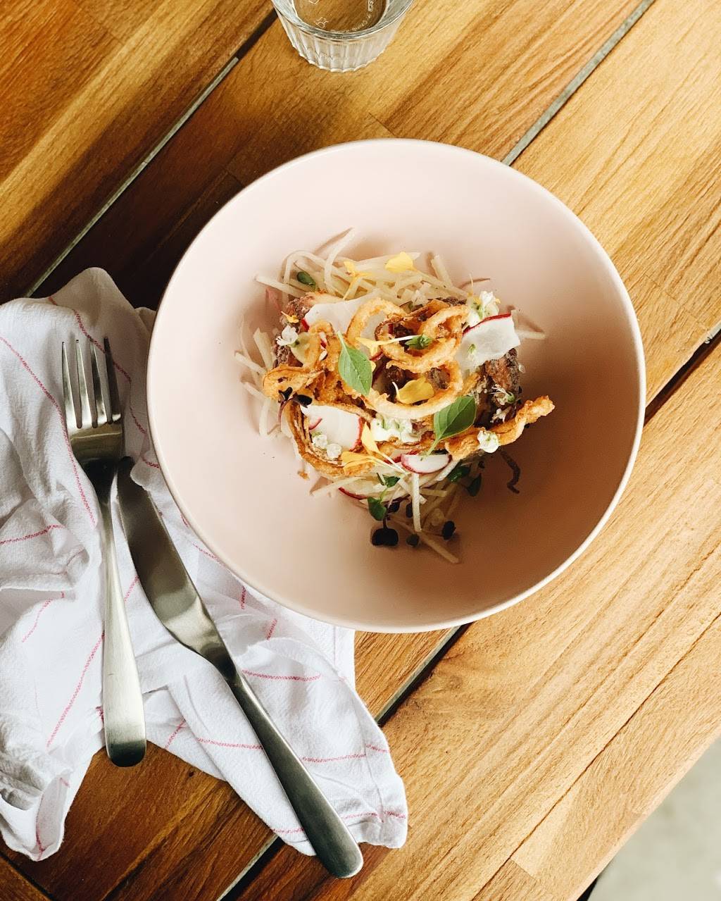 Eden Hill Provisions | restaurant | 1935 Queen Anne Ave N, Seattle, WA 98109, USA | 2069466636 OR +1 206-946-6636