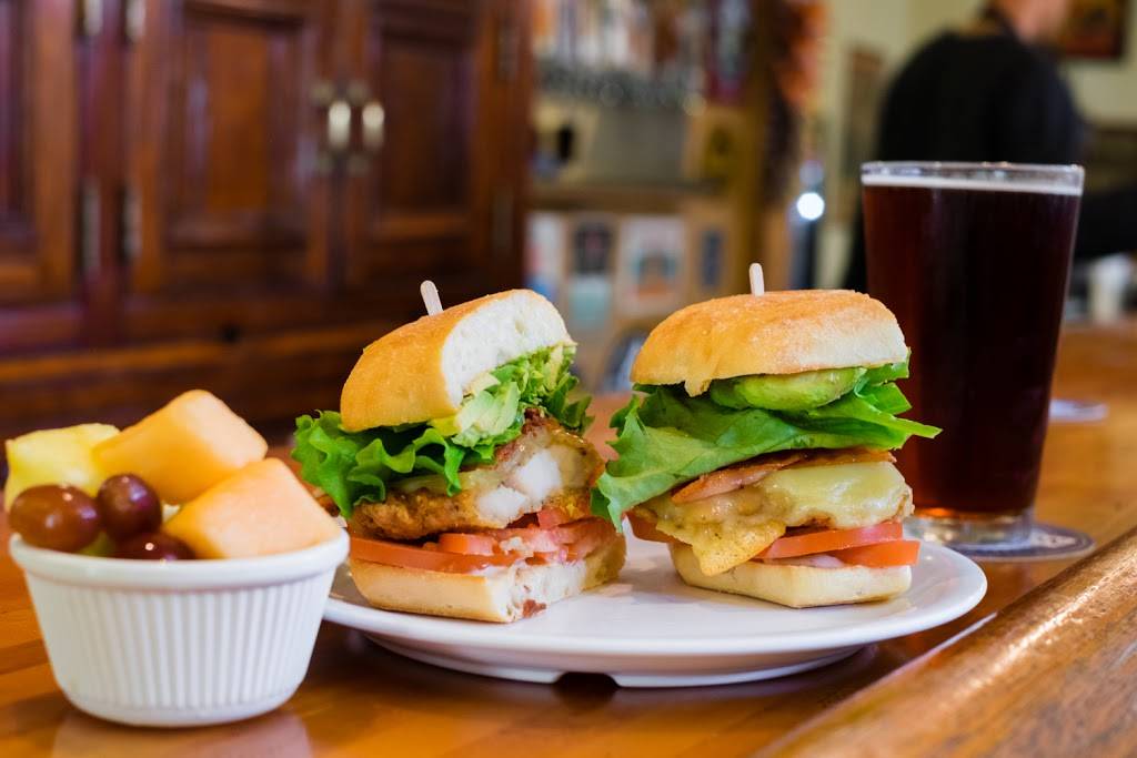 Joes Corner | restaurant | 2946, 37713 Niles Blvd, Fremont, CA 94536, USA | 5108968025 OR +1 510-896-8025