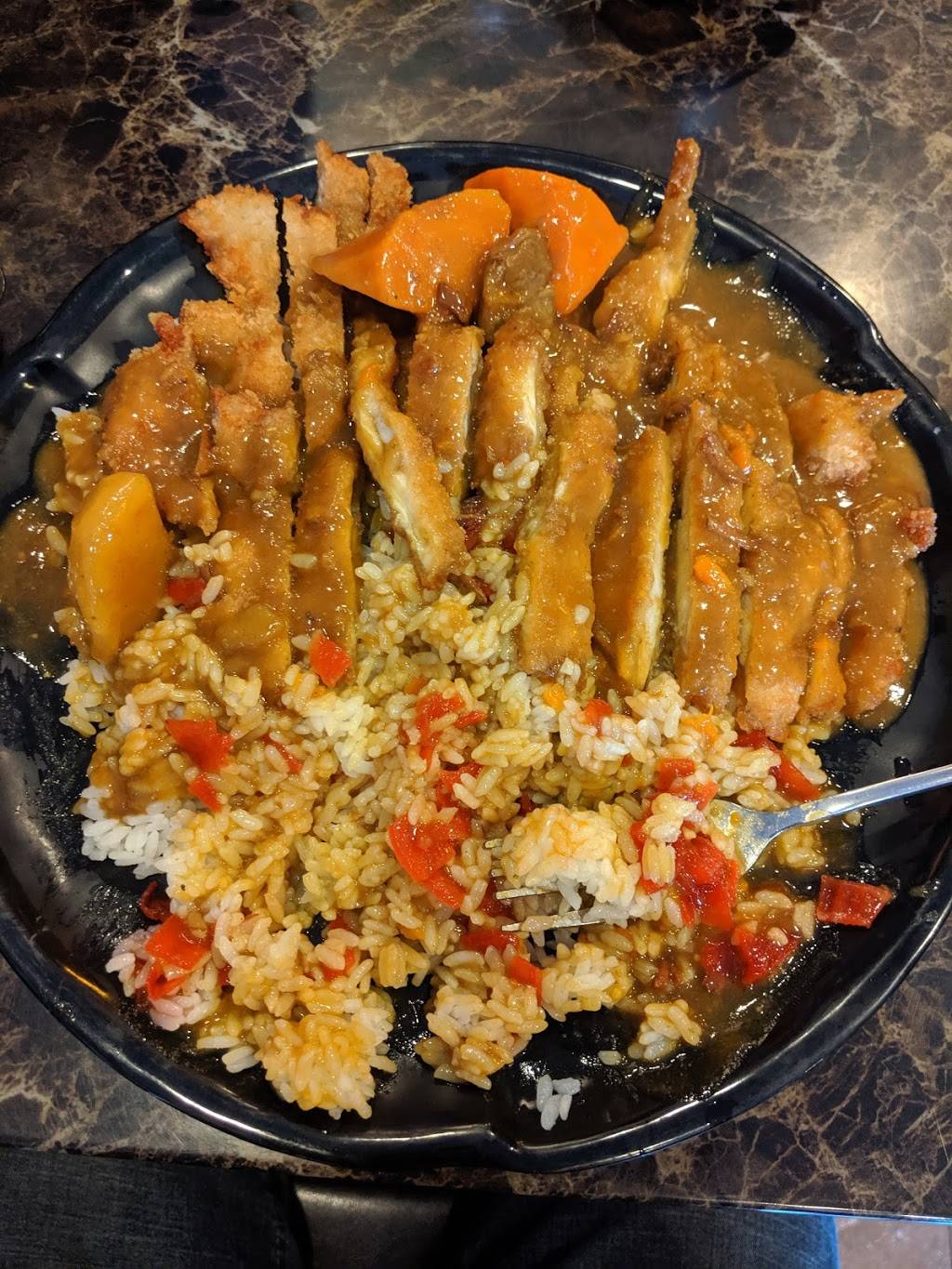 Daiichi Ramen - Kailua | restaurant | 25 Kaneohe Bay Dr Suite 103, Kailua, HI 96734, USA | 8082549988 OR +1 808-254-9988