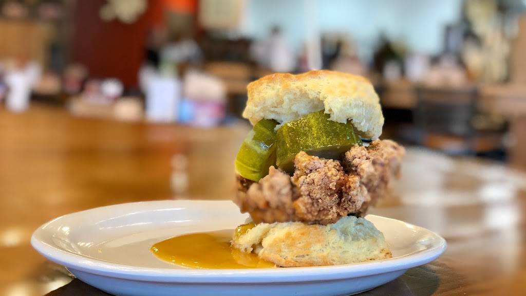 Maple Street Biscuit Company- Woodstock | restaurant | 2295 Towne Lake Pkwy #160, Woodstock, GA 30189, USA | 6789032161 OR +1 678-903-2161