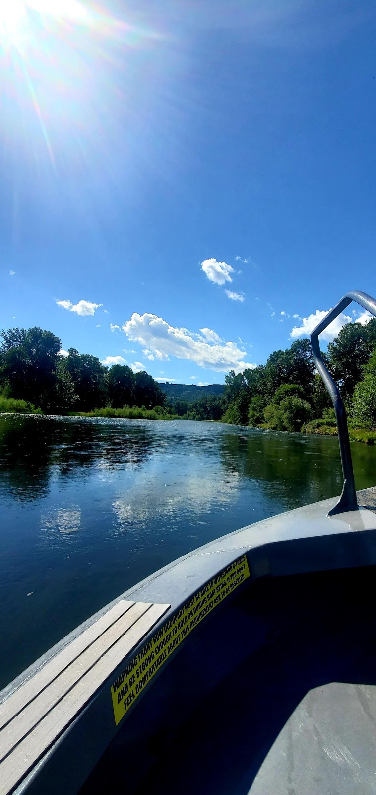 The Rogue Discovery Park | meal takeaway | 3610 Kirtland Rd, Central Point, OR 97502, USA | 5414144182 OR +1 541-414-4182