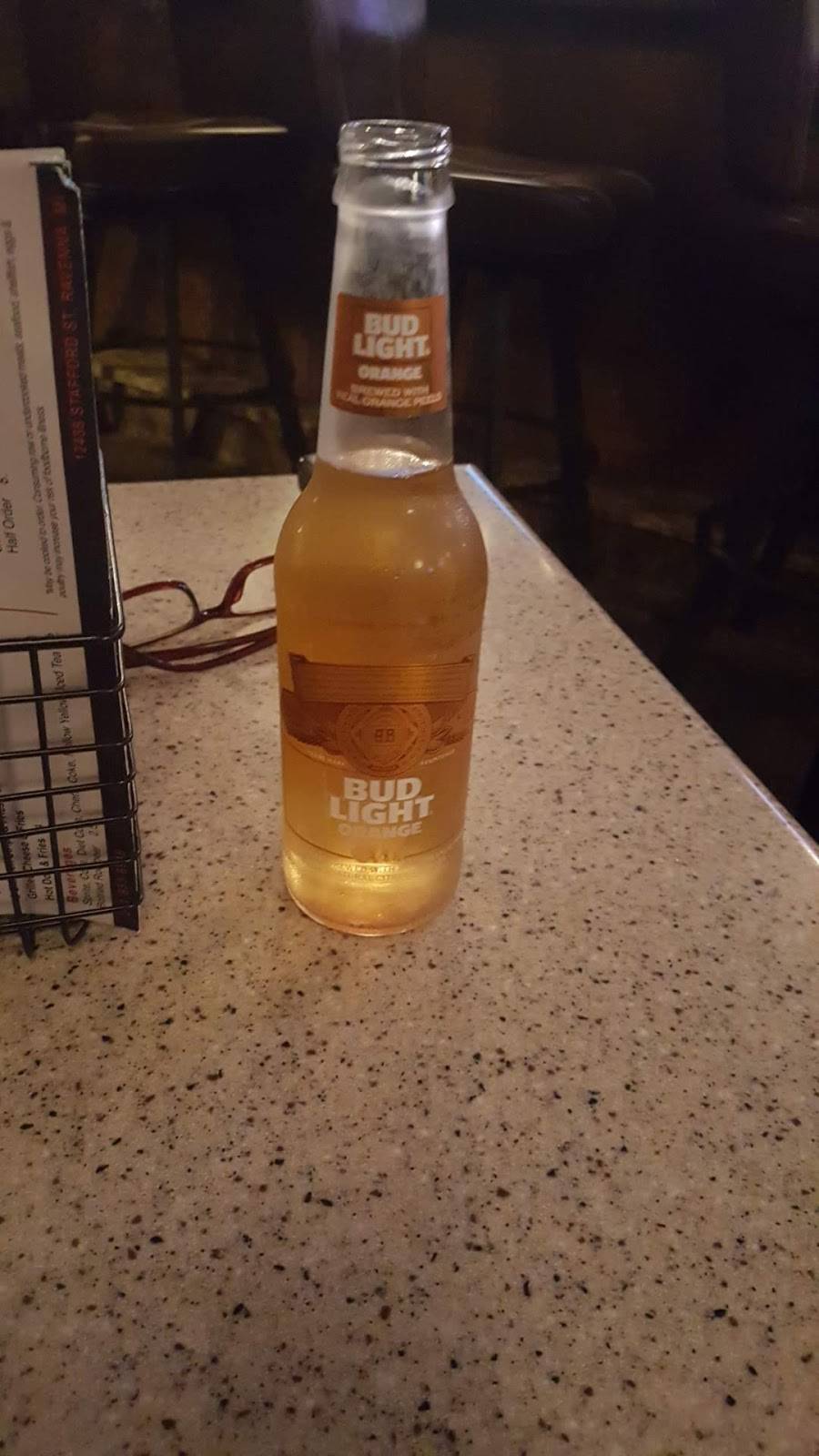 Ravenna Pub | restaurant | 12438 Stafford St, Ravenna, MI 49451, USA | 2318536945 OR +1 231-853-6945