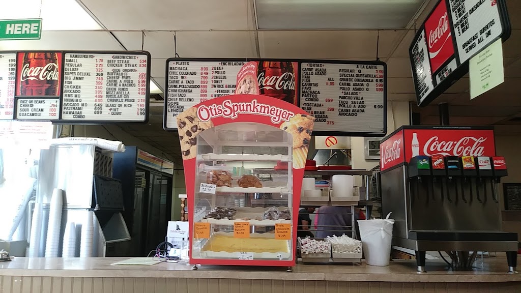 Holtville Taco Shop | restaurant | 404 E 5th St, Holtville, CA 92250, USA | 7603565756 OR +1 760-356-5756