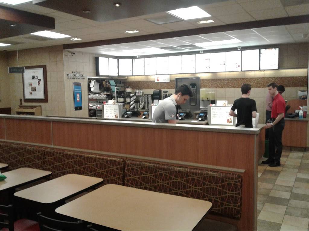 Chick-fil-A | restaurant | 12120 Inwood Rd, Dallas, TX 75244, USA | 9724044727 OR +1 972-404-4727
