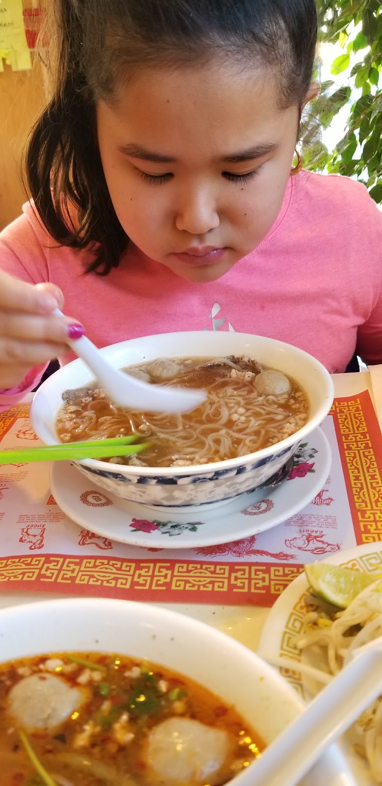 New Phnom Penh Restaurant | restaurant | 2301 S 7th St, Philadelphia, PA 19148, USA | 2153892122 OR +1 215-389-2122