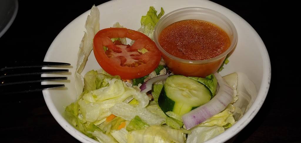 George’s Italian Kitchen | restaurant | 5224 S State Hwy 360 Suite #240, Grand Prairie, TX 75052, USA | 9725227795 OR +1 972-522-7795