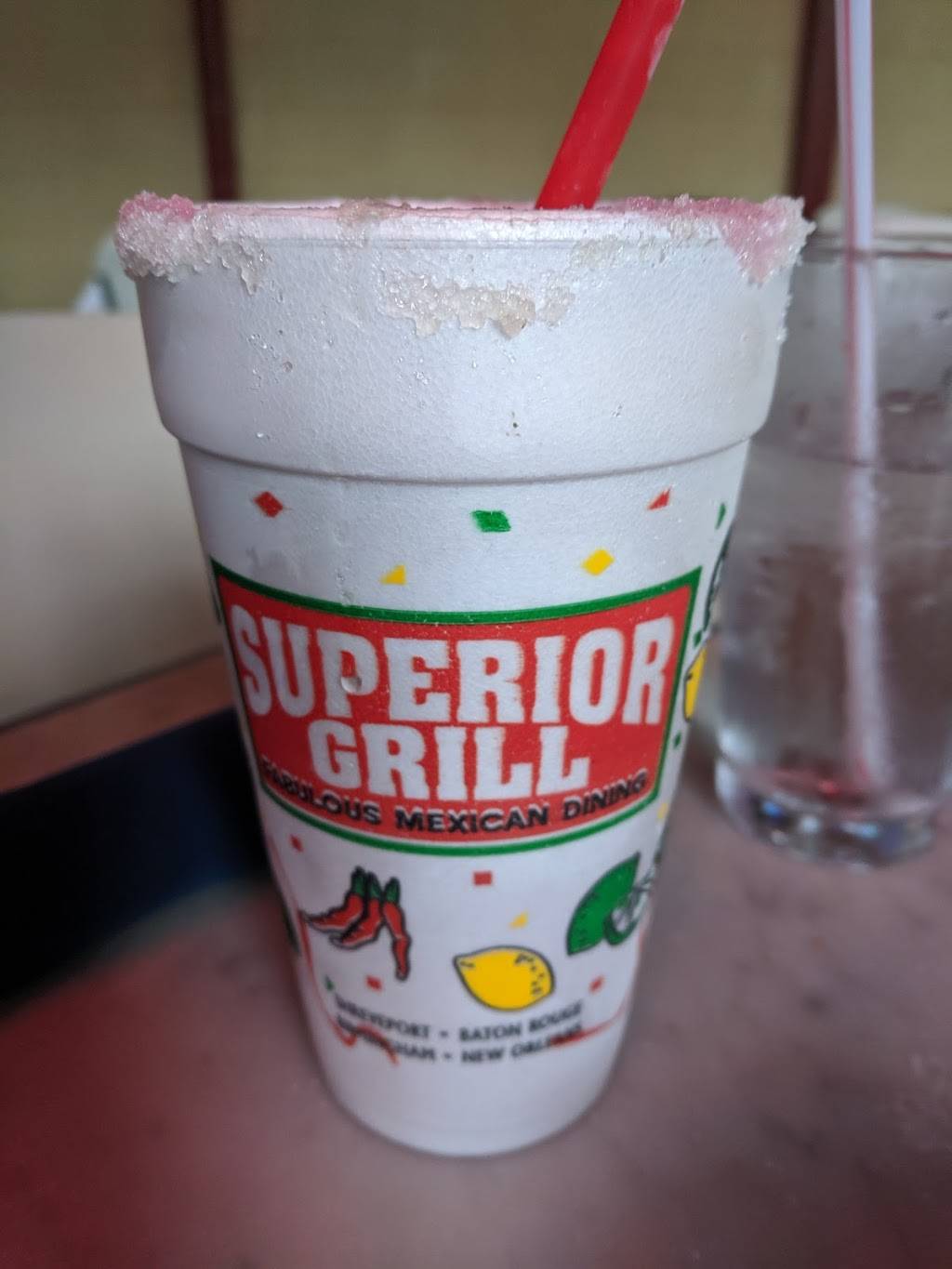 Superior Bar & Grill MidCity | restaurant | 5435 Government St, Baton Rouge, LA 70806, USA | 2259272022 OR +1 225-927-2022