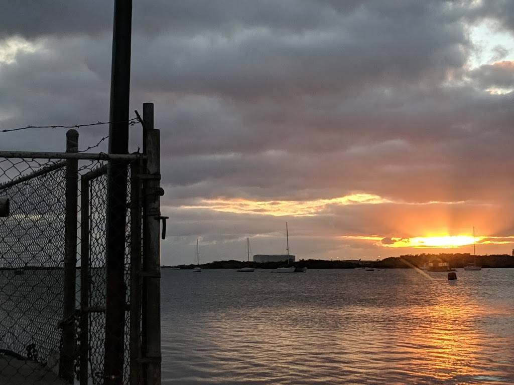 La Mariana Sailing Club | restaurant | 50 Sand Island Access Rd, Honolulu, HI 96819, USA | 8088482800 OR +1 808-848-2800