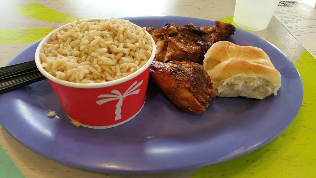 Pollo Tropical | restaurant | 1001 WP Ball Blvd, Sanford, FL 32771, USA | 4073223977 OR +1 407-322-3977