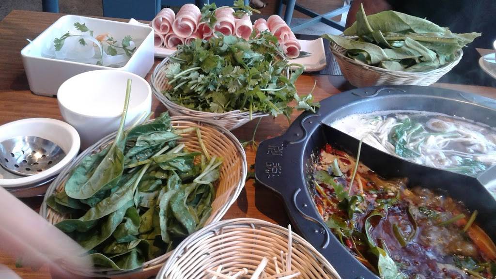 Szechuan Story Hot Pot 川说火锅 | restaurant | 36-10 Union St Floor 1, Flushing, NY 11354, USA | 7183588895 OR +1 718-358-8895