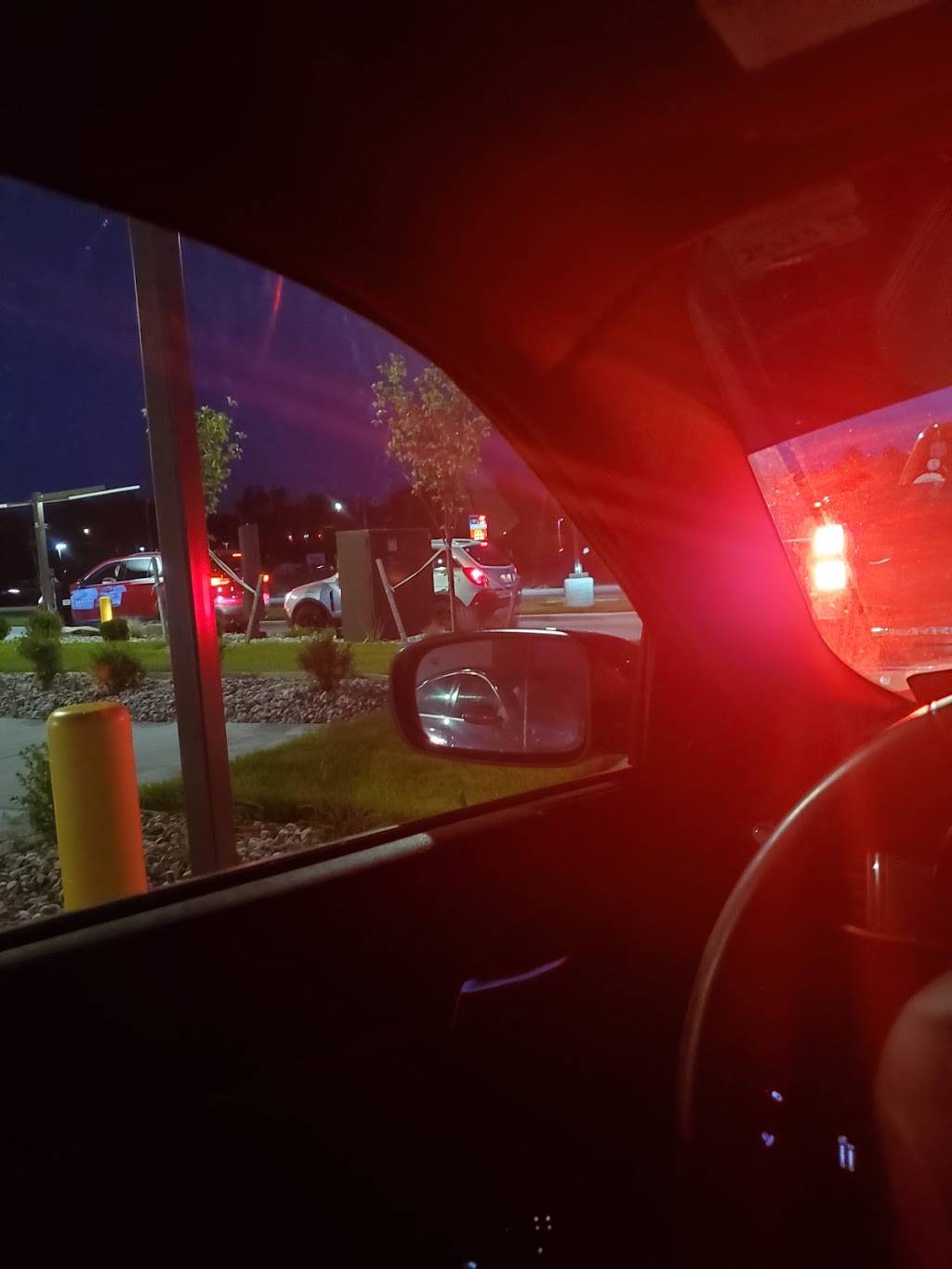 Taco Bell | meal takeaway | 1232 S Irish Rd, Davison, MI 48423, USA | 8102143104 OR +1 810-214-3104