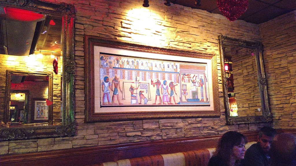 Horus Too | restaurant | 416 W 46th St, New York, NY 10036, USA | 2129569661 OR +1 212-956-9661